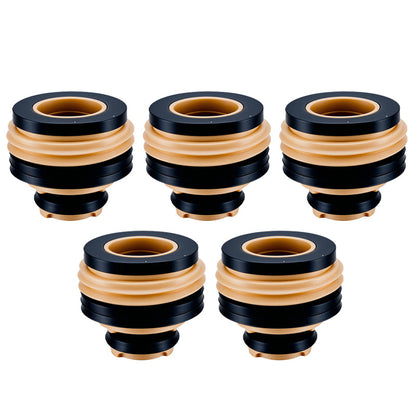 ✨LAST DAY SALE 50% OFF!!!✨Faucet Leak Proof Seal Gasket