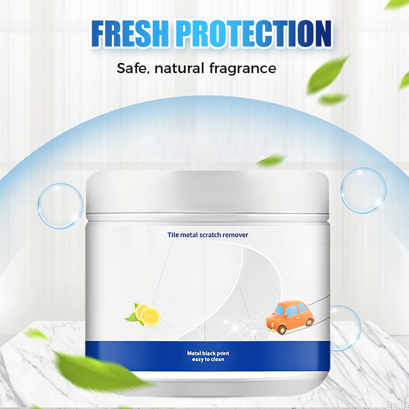 ⏰LAST DAY BUY 2 GET 1 FREE!!💝 #1 Bestselling🏆Powerful Tile Scratch Remover