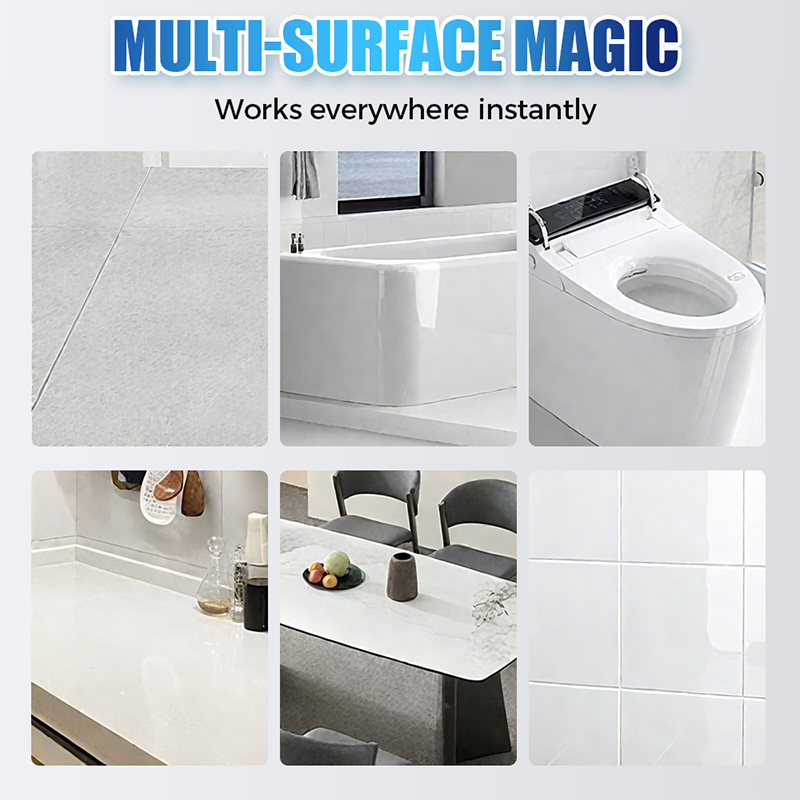 ⏰LAST DAY BUY 2 GET 1 FREE!!💝 #1 Bestselling🏆Powerful Tile Scratch Remover