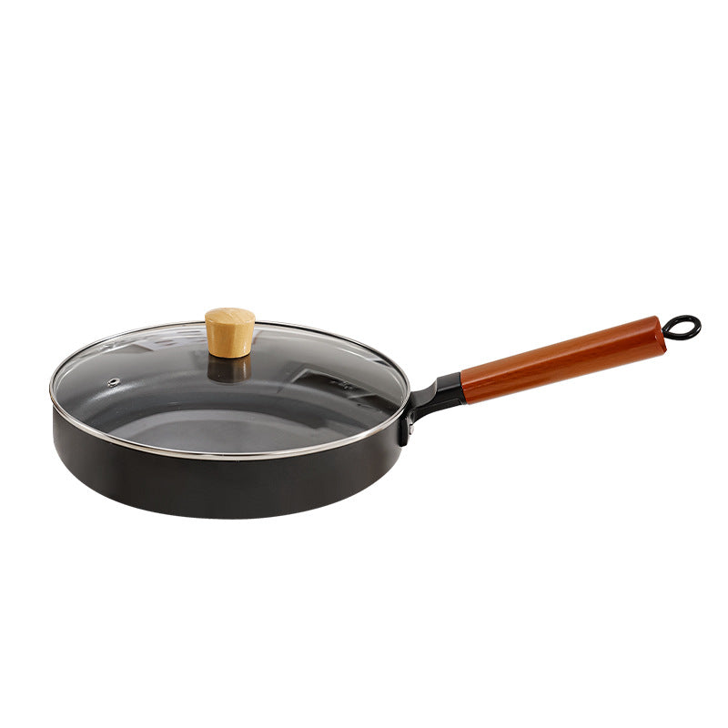 Rust-Proof Nonstick Frying Pan Skillet