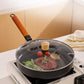 Rust-Proof Nonstick Frying Pan Skillet