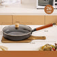 Rust-Proof Nonstick Frying Pan Skillet