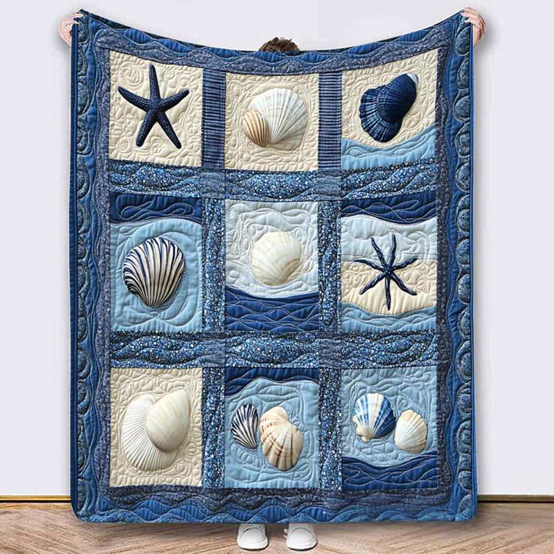 🔥Fashionable and Comfortable Nap Blanket