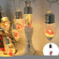 🔥 HOT SALE 46% OFF - 🎄 Christmas String Lights ✨