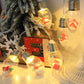 🔥 HOT SALE 46% OFF - 🎄 Christmas String Lights ✨
