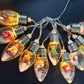 🔥 HOT SALE 46% OFF - 🎄 Christmas String Lights ✨