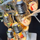 🔥 HOT SALE 46% OFF - 🎄 Christmas String Lights ✨