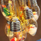 🔥 HOT SALE 46% OFF - 🎄 Christmas String Lights ✨