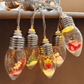🔥 HOT SALE 46% OFF - 🎄 Christmas String Lights ✨