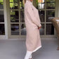 💥Newest Ladies' Wear at 50% Off-Women's Elegant Long Tops & Dresses