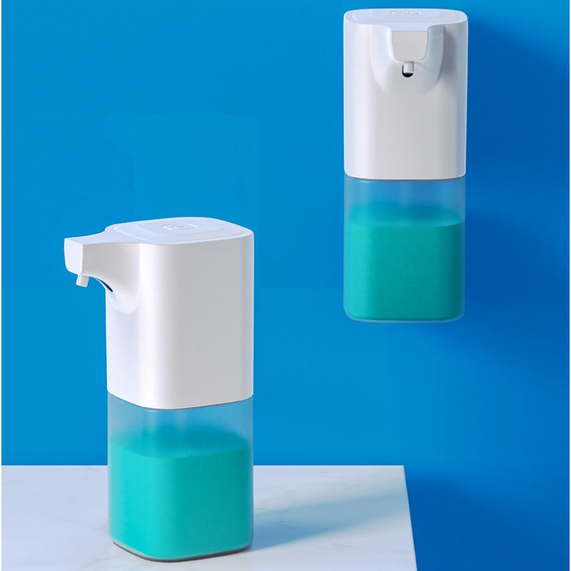 Automatic Sensor Soap Dispenser