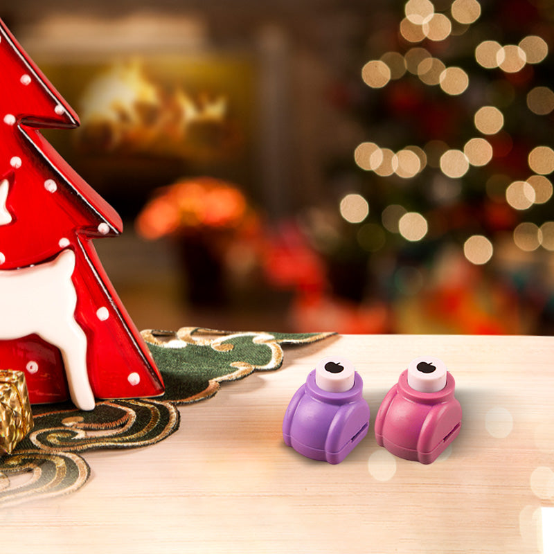 [Gift for children] DIY punch for paper crafts