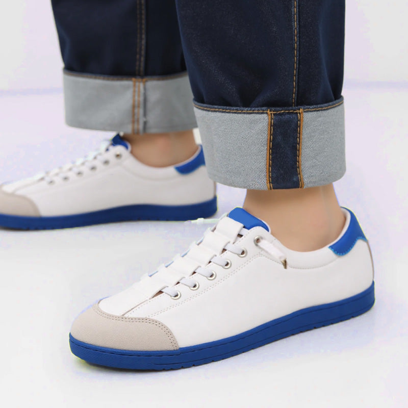 👟40% off!☁️Women's Wide Toe Casual Sneakers