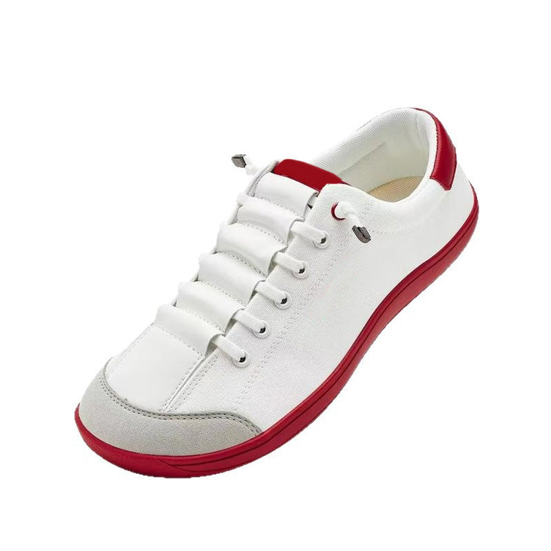 👟40% off!☁️Women's Wide Toe Casual Sneakers