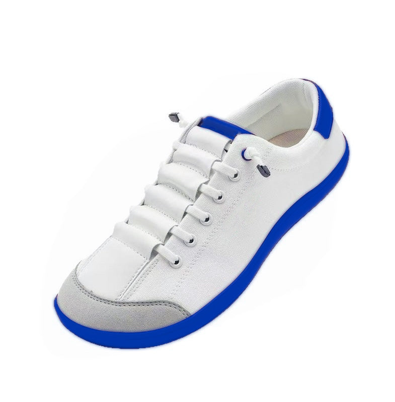 👟40% off!☁️Women's Wide Toe Casual Sneakers