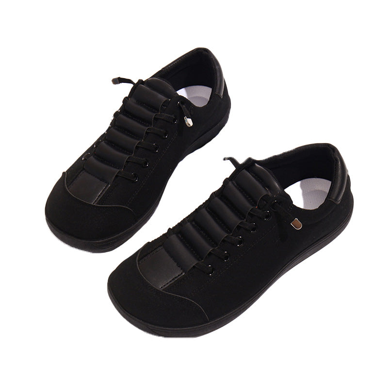 👟40% off!☁️Women's Wide Toe Casual Sneakers