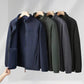 💥New Arrivals: 50% Off-Men's Winter Warm Zipper Coats with Pockets
