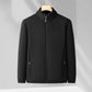 💥New Arrivals: 50% Off-Men's Winter Warm Zipper Coats with Pockets