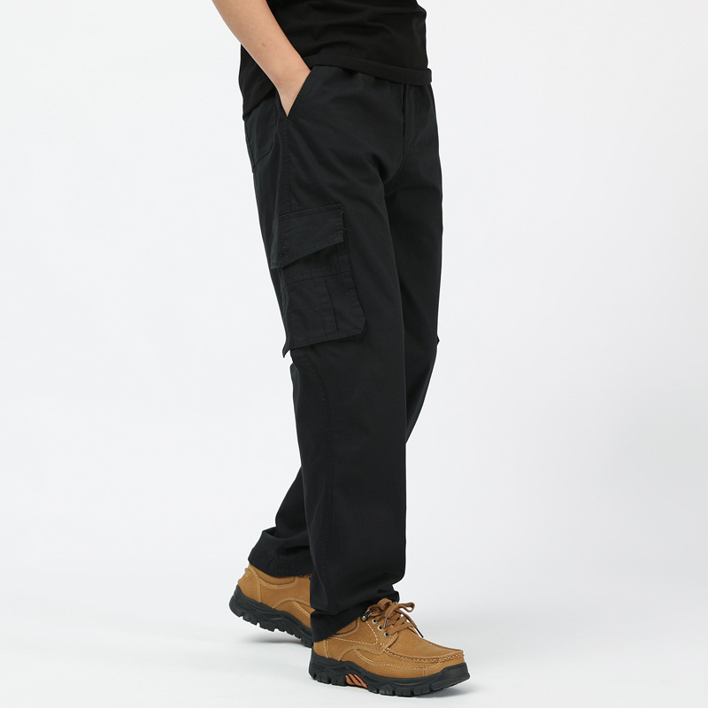 🌟Exceptionally high quality-👖Men’s Multi-Pocket Cargo Pants📢📢