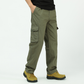 🌟Exceptionally high quality-👖Men’s Multi-Pocket Cargo Pants📢📢