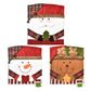 🎅Christmas Sale: 50% Off✨Christmas Themed Chair Cover