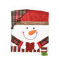 🎅Christmas Sale: 50% Off✨Christmas Themed Chair Cover