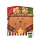 🎅Christmas Sale: 50% Off✨Christmas Themed Chair Cover
