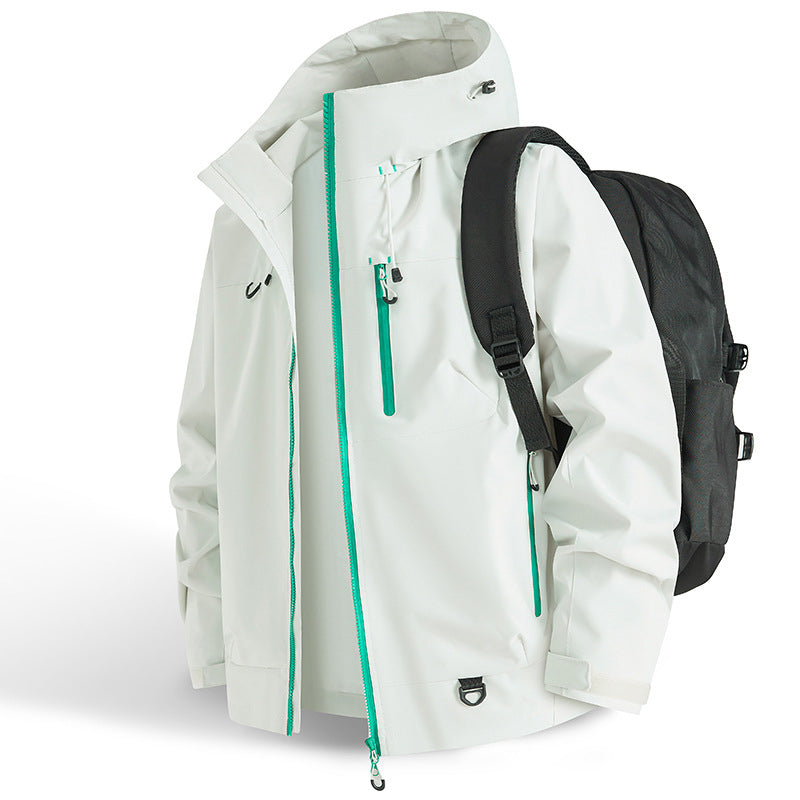 🎁Last day sale 50%OFF🔥WeatherMaster Elite Jacket: The Ultimate Gift for Outdoor Lovers & Daily Commuters