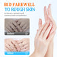 💥Cutting-edge technology-Portable Long Lasting Moisturizing Whitening Hand Cream