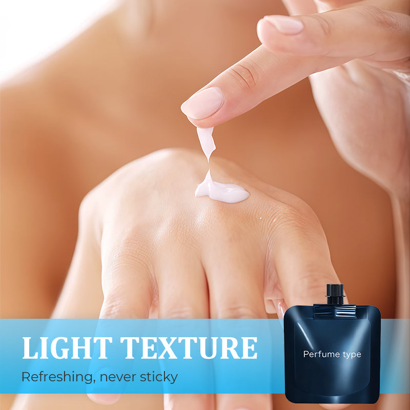 💥Cutting-edge technology-Portable Long Lasting Moisturizing Whitening Hand Cream