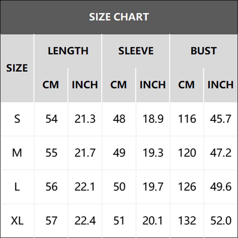 🔥Hot Sale Offers-Casual Fuzzy Stand Collar Jacket