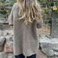 🍂Autumn Promotion 50%💕Women’s Mid-Length Lapel Double Breasted Coat