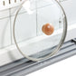 💥Limited-time offer: 50% off-Silicone Kitchen Narrow Seam Storage Mat