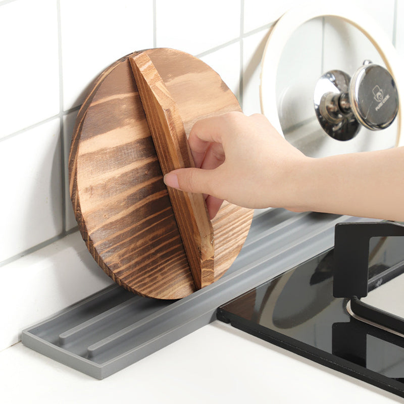 💥Limited-time offer: 50% off-Silicone Kitchen Narrow Seam Storage Mat