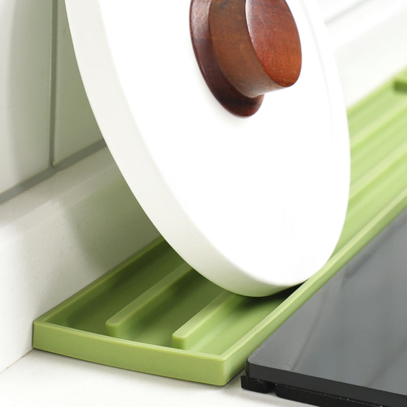 💥Limited-time offer: 50% off-Silicone Kitchen Narrow Seam Storage Mat