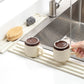💥Limited-time offer: 50% off-Silicone Kitchen Narrow Seam Storage Mat