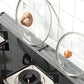 💥Limited-time offer: 50% off-Silicone Kitchen Narrow Seam Storage Mat