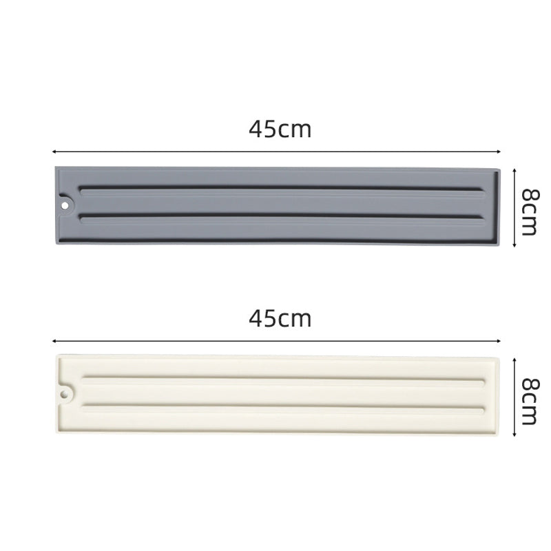 💥Limited-time offer: 50% off-Silicone Kitchen Narrow Seam Storage Mat