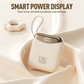 💥New arrivals: 50% off-120W Super Fast Charging Power Bank with Cables