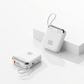 💥New arrivals: 50% off-120W Super Fast Charging Power Bank with Cables