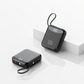 💥New arrivals: 50% off-120W Super Fast Charging Power Bank with Cables