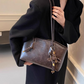 🔥New Arrivals Now Hot Selling-Women's Vintage PU Leather Shoulder Bag🔥