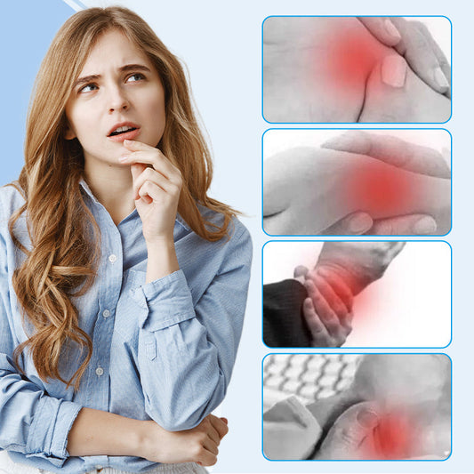 Elastic Compression Wrist Brace