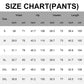 Men’s Retro Jacket & Cargo Pants 2-Piece Set