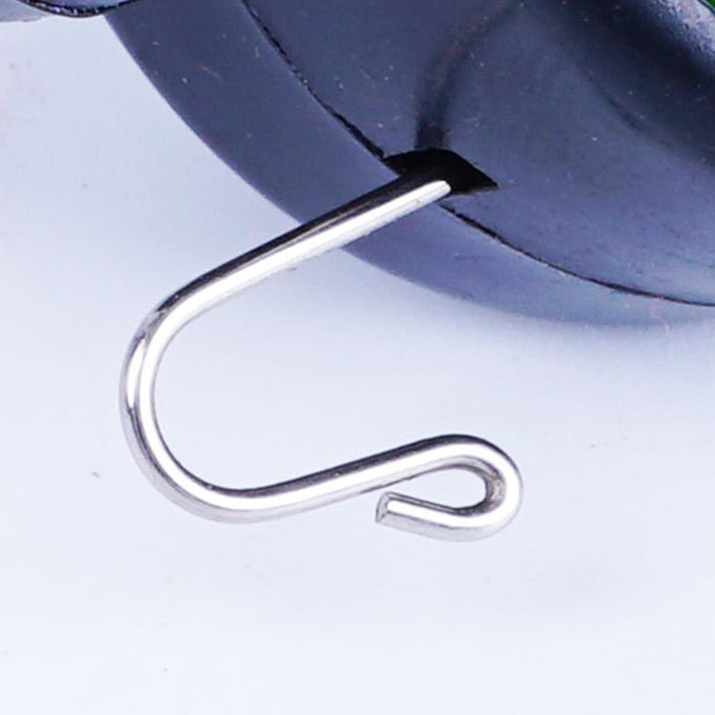 🔥 LAST DAY PROMOTION - 50%OFF 🔥  Fishing bite indicator with sound and LED light🐠