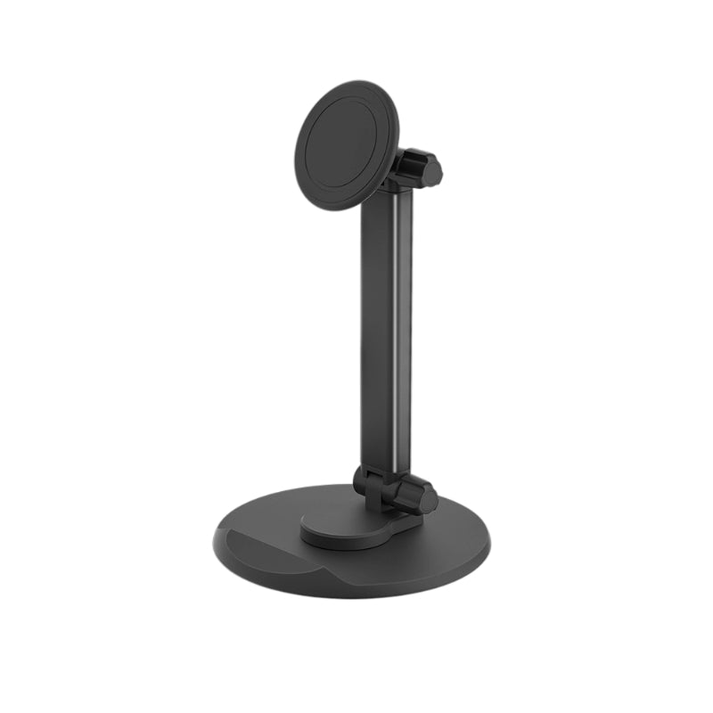 🎁 Hot Sale 49% OFF 🔥360° Rotatable Foldable Magnetic Phone Stand