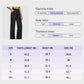 💖LAST DAY SALE 50% OFF💖Women's High Waist Stretch Casual Yoga Wide Leg Pants