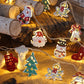 🎅Christmas Sale: 50% Off-Santa Claus LED String Lights