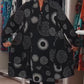 🌸Limited-time discount-Elegant Printed Long Sleeve Dress