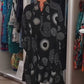 🌸Limited-time discount-Elegant Printed Long Sleeve Dress
